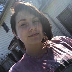 Meet your Posher, Abigail